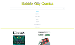 Shop.bobblekitty.com thumbnail