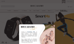 Shop.boccadamo.com thumbnail