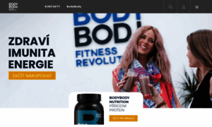 Shop.bodybody.cz thumbnail