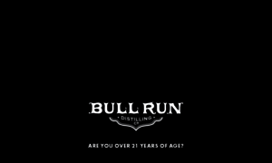 Shop.bullrundistillery.com thumbnail