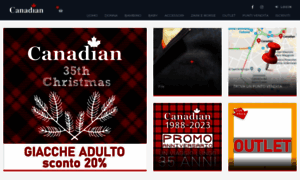 Shop.canadian.it thumbnail