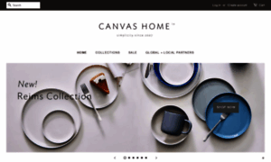 Shop.canvashomestore.com thumbnail