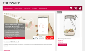 Shop.careware.ch thumbnail