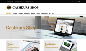 Shop.cashkurs.com thumbnail