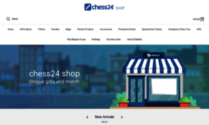 Shop.chess24.com thumbnail