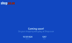 Shop.co.uk thumbnail