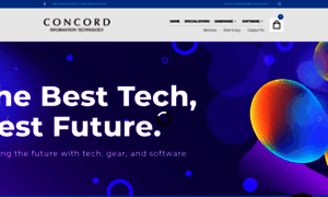 Shop.concordtech.com.hk thumbnail