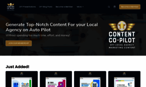 Shop.contentcopilot.club thumbnail