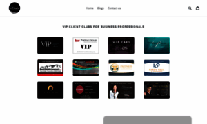 Shop.corporateplusclub.com thumbnail