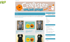 Shop.craftster.org thumbnail