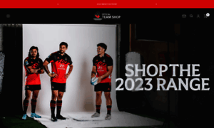 Shop.crusaders.co.nz thumbnail