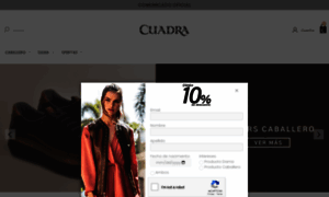 Shop.cuadra.com.mx thumbnail