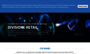 Shop.datamatic.it thumbnail