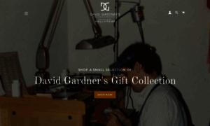 Shop.davidgardnersjewelers.com thumbnail