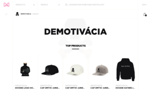 Shop.demotivacia.com thumbnail