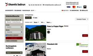 Shop.disentis-sedrun.ch thumbnail