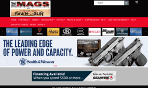 Shop.dkmags.com thumbnail