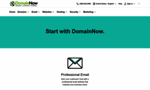 Shop.domainnow.com thumbnail