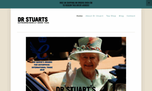 Shop.drstuarts.com thumbnail