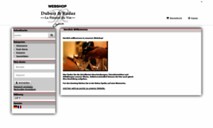 Shop.dubuis-rudaz.ch thumbnail