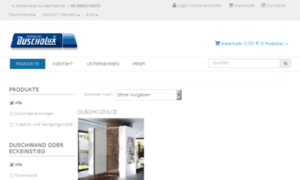 Shop.duscholux.es thumbnail