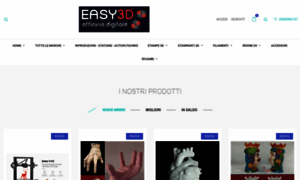 Shop.easy3d.it thumbnail