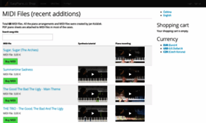 Shop.easypiano.cz thumbnail