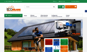 Shop.ecosolaris.ro thumbnail