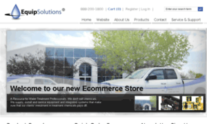 Shop.equip-solutions.com thumbnail