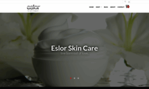 Shop.eslor.com thumbnail