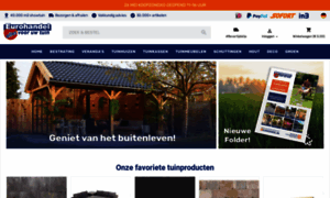 Shop.eurohandelsonderneming.nl thumbnail