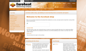 Shop.euroheat.co.uk thumbnail