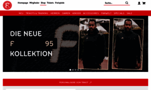 Shop.f95.de thumbnail