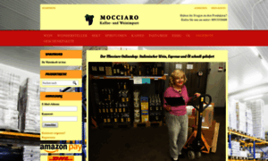 Shop.feinkost-mocciaro.de thumbnail