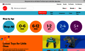 Shop.fisher-price.com thumbnail