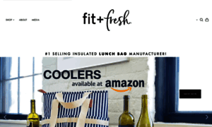 Shop.fit-fresh.com thumbnail