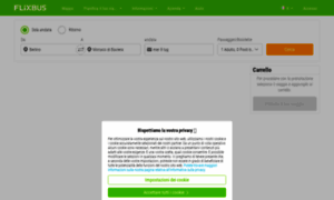 Shop.flixbus.it thumbnail