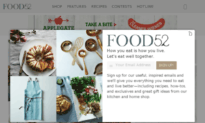 Shop.food52.com thumbnail