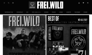 Shop.frei-wild.net thumbnail