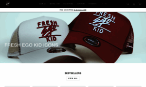 Shop.freshegokid.co.uk thumbnail