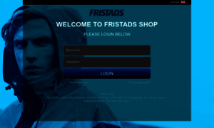 Shop.fristadskansas.com thumbnail