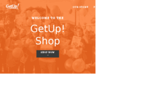 Shop.getup.org.au thumbnail