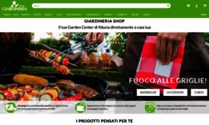 Shop.giardineria.com thumbnail