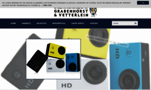 Shop.grabenhorstundvetterlein.de thumbnail