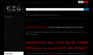 Shop.groundzerogames.co.uk thumbnail