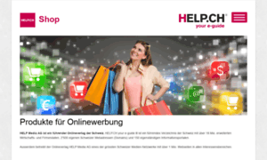 Shop.help.ch thumbnail