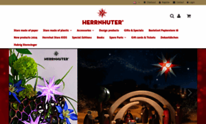 Shop.herrnhuter-sterne.de thumbnail