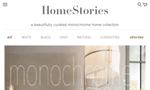 Shop.homestories.com thumbnail