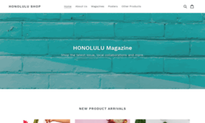 Shop.honolulumagazine.com thumbnail