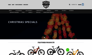 Shop.hotspotcycles.co.za thumbnail